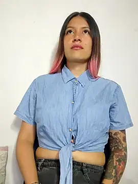 TellusYAres online show from March 2025 12:54:02 AM