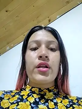 TellusYAres online show from March 2025 12:44:01 AM