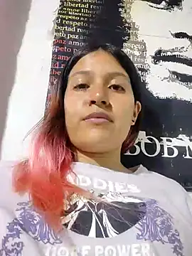 TellusYAres online show from March 2025 09:07:02 PM