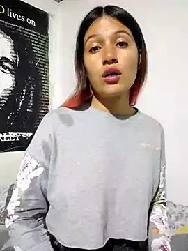 TellusYAres online show from March 2025 12:42:01 AM