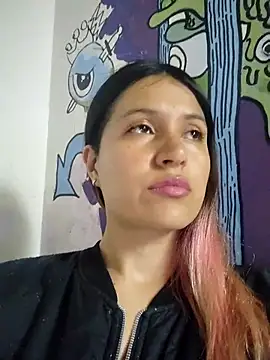 TellusYAres online show from March 2025 12:48:02 AM