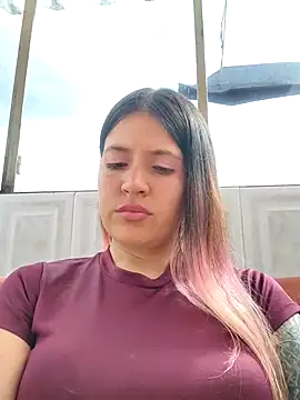 TellusYAres online show from March 2025 08:32:02 PM