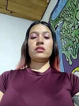 TellusYAres online show from March 2025 07:38:01 PM