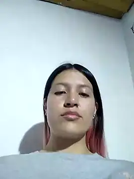 TellusYAres online show from March 2025 03:25:01 AM