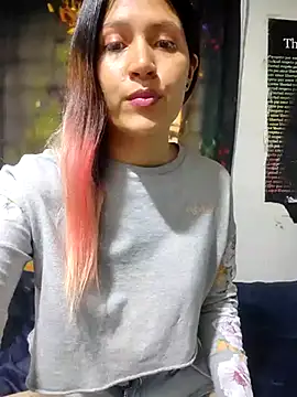 TellusYAres online show from March 2025 03:02:02 AM