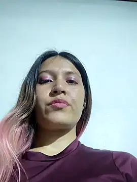 TellusYAres online show from March 2025 03:22:02 AM