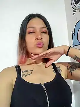 TellusYAres online show from March 2025 06:18:01 PM