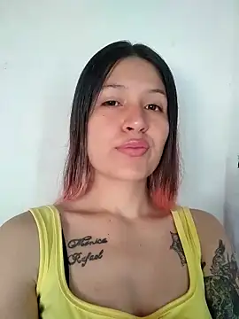 TellusYAres online show from March 2025 07:53:01 PM