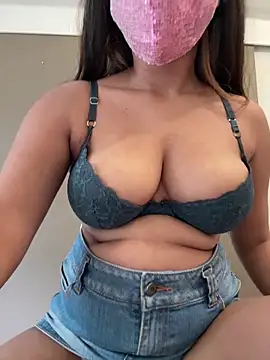 ScarletAss online show from June 2026 02:30:02 PM