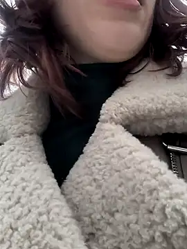 beaverwoman online show from January 2025 11:04:02 AM