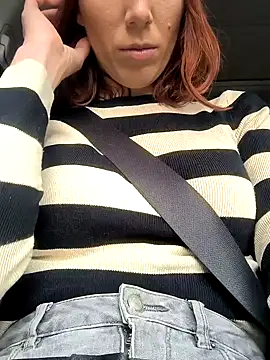 beaverwoman online show from January 2025 12:18:01 PM