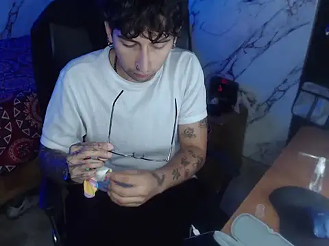 Dereck Dickson online show from March 2026 11:10:01 PM