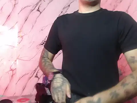 Dereck Dickson online show from March 2026 05:40:02 AM