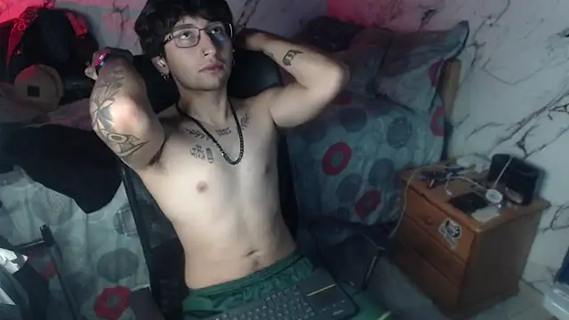 Dereck Dickson online show from April 2026 07:45:01 AM