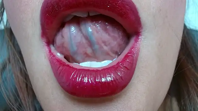 miss evoleth2 online show from February 2026 08:16:01 PM