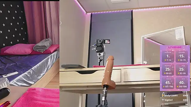 AshiaEkta1 online show from February 2025 07:15:01 AM