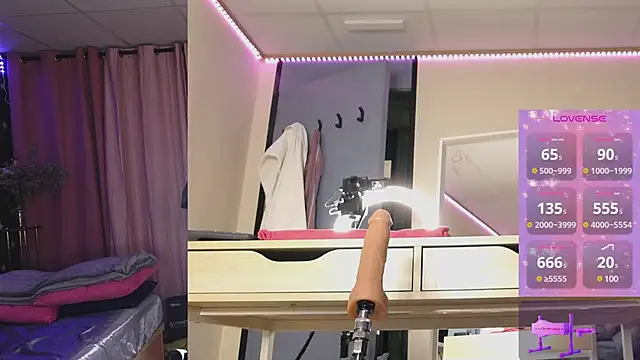 AshiaEkta1 online show from March 2025 01:24:02 AM