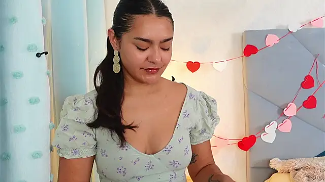 AshiaEkta1 online show from February 2026 05:15:01 AM