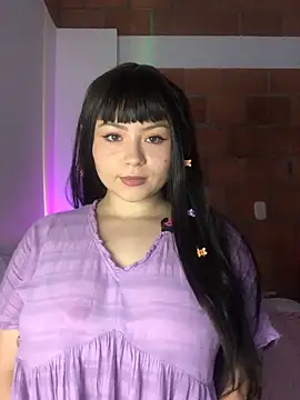 Snapshot of karlahush chatting on September 2025 08:25:01 PM karlahush online show from September 2025 08:25:01 PM