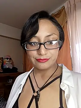 Lucy Chery online show from December 2025 10:26:01 PM