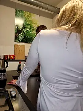 CoupleKitty online show from November 2025 07:02:02 PM