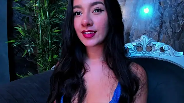 anne Lee online show from January 2025 11:28:01 PM