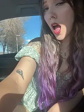 thevixenviolet online show from April 2026 12:06:01 AM