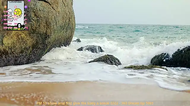 Snapshot of _sex_in_paradise_ chatting on December 2024 12:41:01 AM sex in paradise online show from December 2024 12:41:01 AM