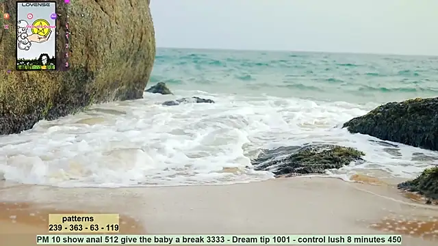 Snapshot of _sex_in_paradise_ chatting on December 2024 12:41:01 AM sex in paradise online show from December 2024 12:41:01 AM