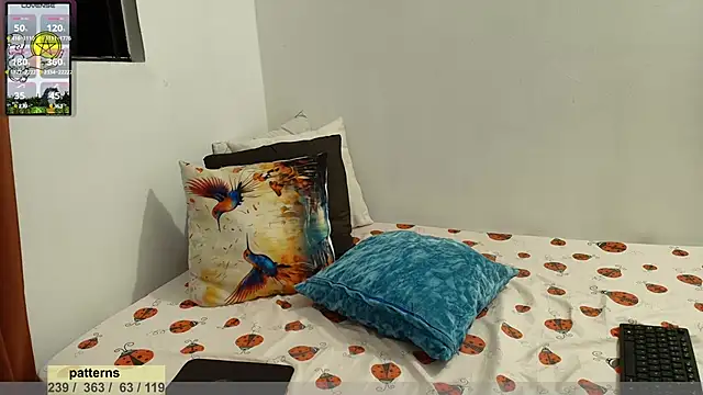 Snapshot of _sex_in_paradise_ chatting on January 2025 02:15:01 AM sex in paradise online show from January 2025 02:15:01 AM