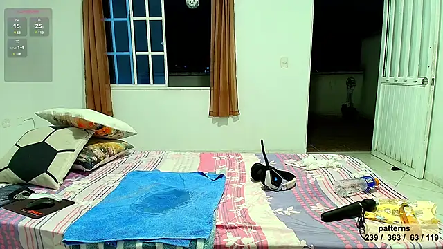 Snapshot of _sex_in_paradise_ chatting on March 2025 02:32:01 AM sex in paradise online show from March 2025 02:32:01 AM