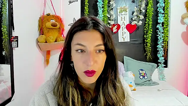 queen-natty online show from March 2026 03:02:02 AM