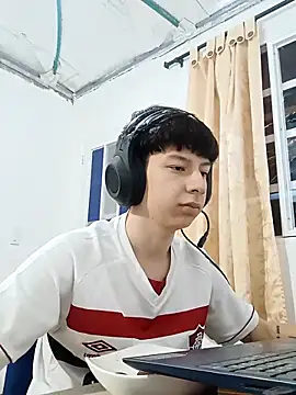 RED-YOUKNOW online show from October 2025 03:34:02 AM