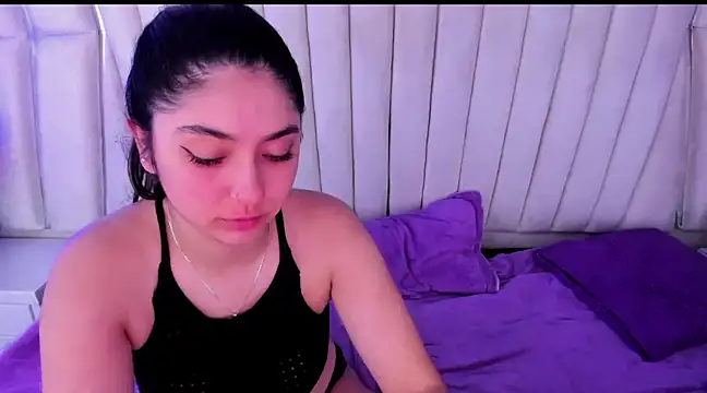 Lucy Anall  online show from December 2024 12:50:01 AM