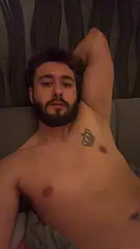 Davidos161 online show from February 2026 07:21:02 PM