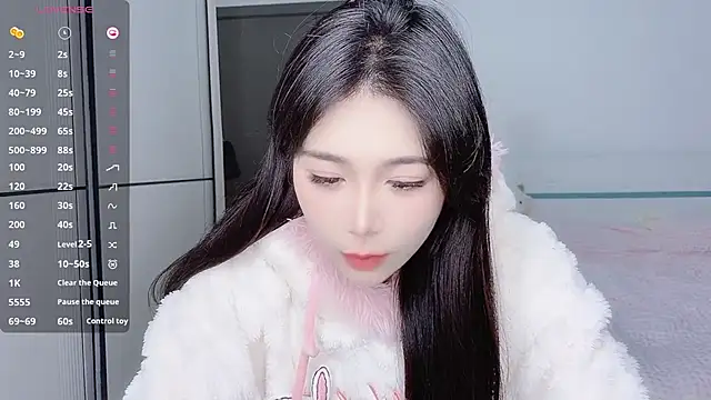 White-Star online show from December 2024 07:24:01 PM