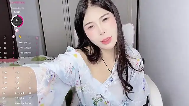 White-Star online show from January 2025 09:14:02 PM