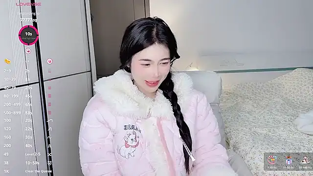 White-Star online show from January 2025 12:49:02 AM