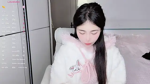 White-Star online show from February 2025 11:47:02 PM