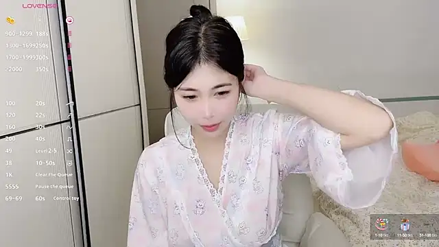 White-Star online show from March 2025 04:07:02 PM