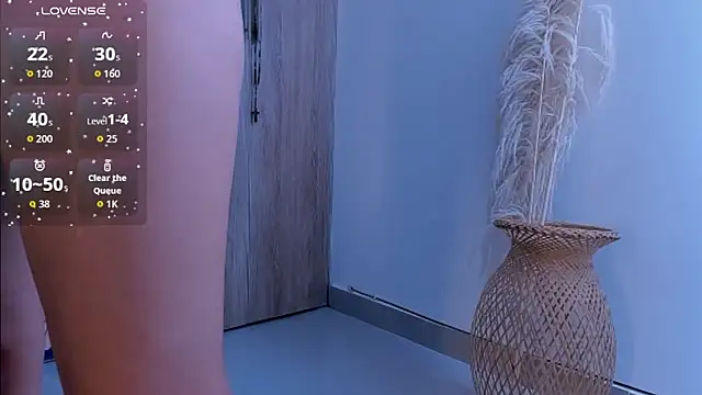 AmaiaFerrer online show from February 2026 02:24:01 PM