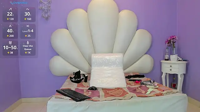 Brianrosex online show from January 2025 09:36:02 AM