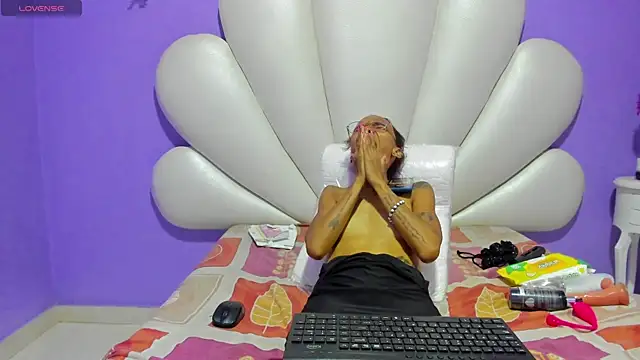 Brianrosex online show from January 2025 09:05:01 AM