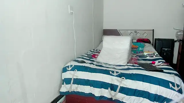 Brianrosex online show from March 2025 07:16:01 AM