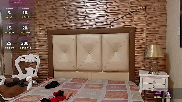 Brianrosex online show from April 2026 01:51:01 AM