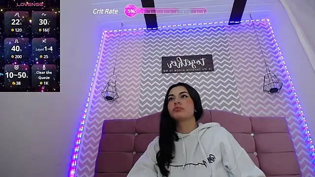 kyle8 ls online show from December 2024 04:20:01 AM