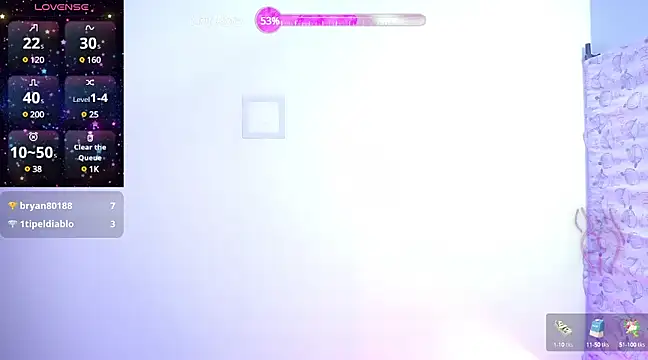 kyle8 ls online show from February 2025 06:19:01 PM