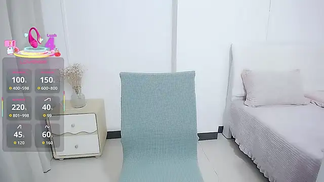 Cheryl 106 online show from February 2026 02:56:01 AM