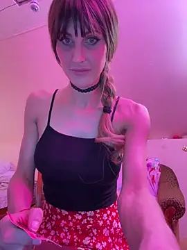 Kamila151 online show from January 2025 01:50:01 AM