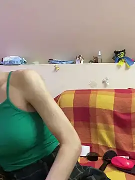 Kamila151 online show from February 2025 06:48:01 AM